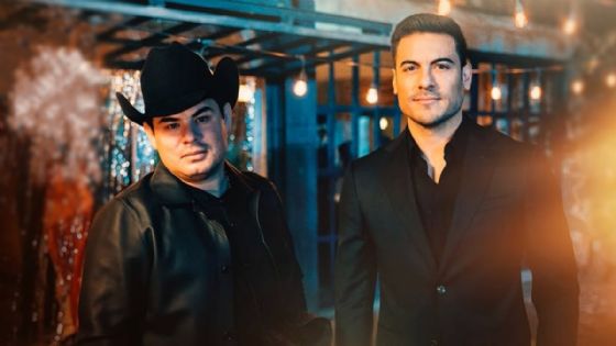 Carlos Rivera y Alfredo Olivas se unen en una canción y fanáticos responden: “mi novio y mi esposo juntos”