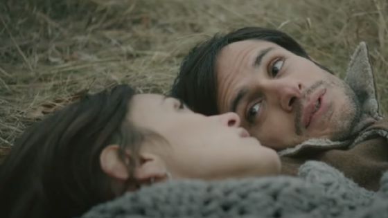 La comedia romántica protagonizada por Gael García sobre las segundas oportunidades después de una infidelidad