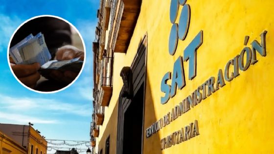 SAT: ¿podrían multarme si no realizo la declaración anual en 2025?