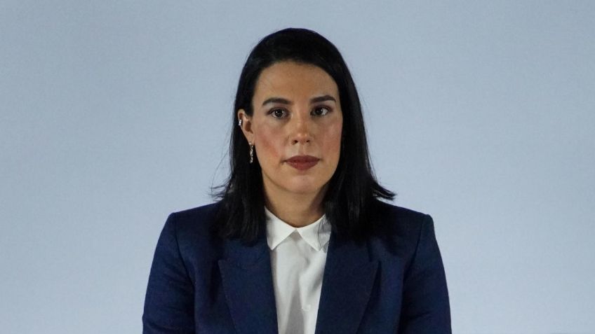 Destaca Josefina Rodríguez a México en FITUR 2025