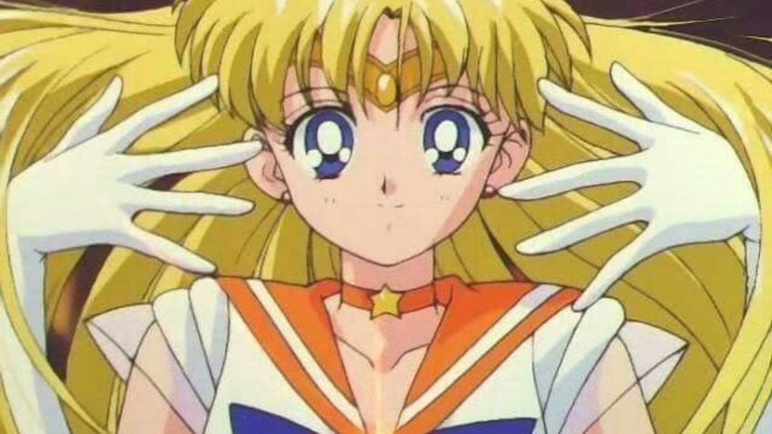 Despídete del cosplay y la IA los 3 mejores Fan Art de la hermosa Sailor Venus de ‘Sailor Moon’