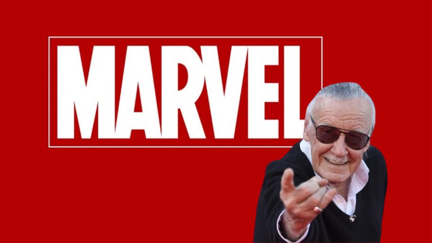 Qué es el exitoso método Marvel que utilizaba Stan Lee