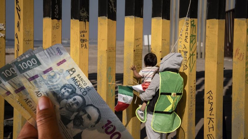 Tarjeta Bienestar Paisano: Los requisitos para obtener el apoyo de 2 mil pesos como repatriado mexicano