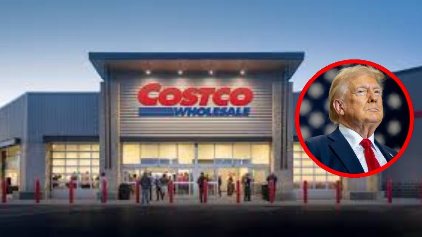 ¿Cerrarán las tiendas Costco con la llegada de Trump? Esto es lo que se sabe