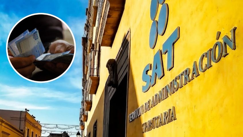 SAT: ¿podrían multarme si no realizo la declaración anual en 2025?