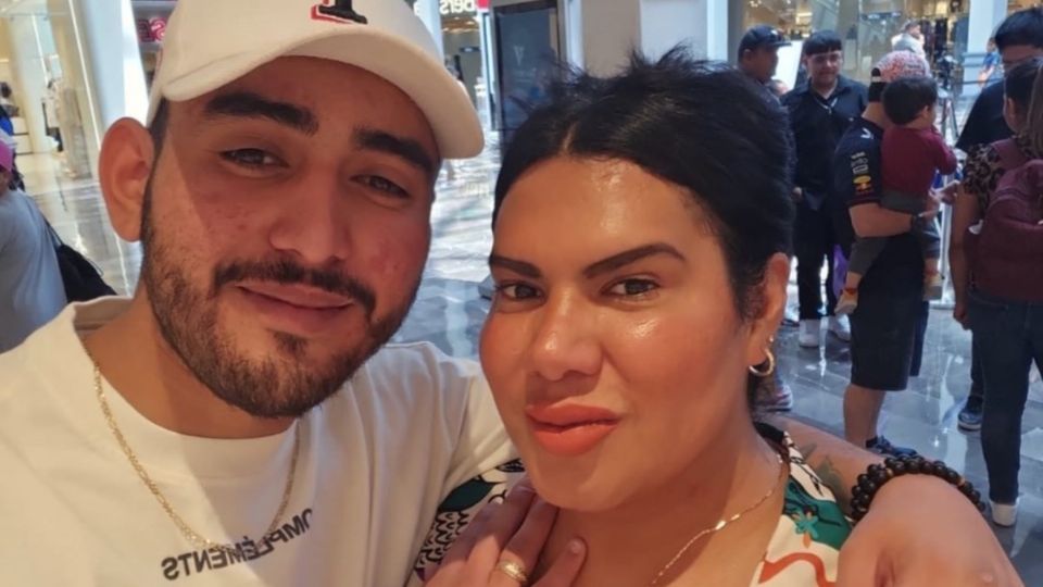 Oscar Barajas y Kimberly 'La Más Preciosa' terminarían su relación a casi un año de celebrar su primer aniversario de bodas