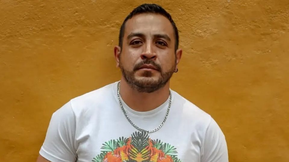 Luis Fernando Peña será parte del famoso reality de cocina