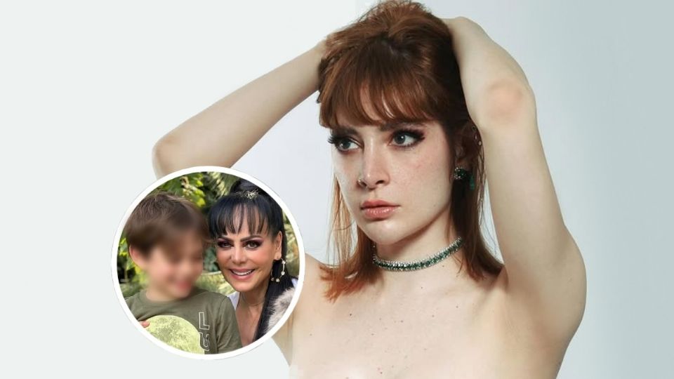 Imelda Tuñón manda extraño mensaje en redes sociales tras su polémica con Maribel Guardia