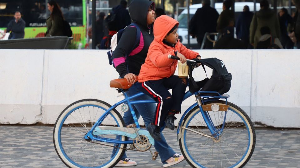 Las bajas temperaturas seguirán imperando en el noroeste del país.