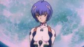 Foto ilustrativa de la nota titulada: Adiós a la Inteligencia Artificial: cómo se vería la hermosa Rei Ayanami de ‘Neon Genesis Evangelion’ estilo cosplay