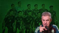 Javier Aguirre reconoce que la gira funcionó y hay sólo dos o tres futbolistas que merecen otra oportunidad