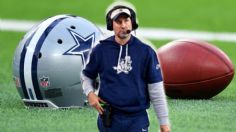 Dallas Cowboys podrían ascender a su coordinador ofensivo como head coach