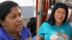 Así luce actualmente "Lady Frijoles", la migrante que se volvió viral al rechazar la comida de los mexicanos en el 2018