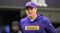 Kevin O’Connell, head coach de los Minnesota Vikings recibe extensión multianual de contrato