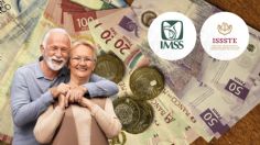 IMSS e ISSSTE: Fechas, montos y todo sobre el pago correspondiente a febrero