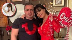 Imelda Garza Tuñón destapa infidelidades de Marco Chacón a Maribel Guardia, tras ser denunciada por la actriz