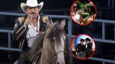 De Maribel Guardia a José Julián, el árbol genealógico de la familia Figueroa de Joan Sebastian