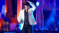 Bobby Pulido ofrecerá un concierto en la CDMX para despedir su carrera musical: ¿Cuándo y dónde será?