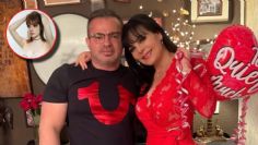 Imelda Garza Tuñón destapa infidelidades de Marco Chacón a Maribel Guardia, tras ser denunciada por la actriz