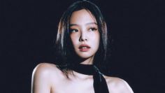 Todo lo que debes saber sobre "Ruby", el nuevo disco de Jennie de BLACKPINK