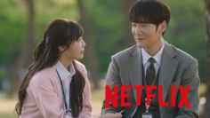 3 K-Dramas de romance y comedia doblados al español en Netflix para maratonear en San Valentín