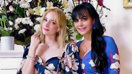 Foto que representa a Maribel Guardia e Imelda Tuñón: ¿por qué se están demandando?, esto es todo lo que debes saber sobre la pelea