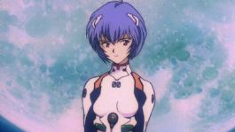 Foto que representa a Adiós a la Inteligencia Artificial: cómo se vería la hermosa Rei Ayanami de ‘Neon Genesis Evangelion’ estilo cosplay