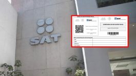 Foto que representa a SAT: así puedes generar tu Constancia de Situación Fiscal sin e.firma