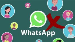 Foto que representa a Adiós a los grupos de WhatsApp: aprende la manera de evitar que te añadan a grupos sin tu consentimiento