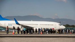 Foto que representa a Industriales de El Salto en Jalisco busca contratar a migrantes deportados por Trump