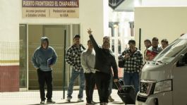 Foto que representa a Fenómeno migratorio provocará mayor explotación de personas, advierte Mario Luis Fuentes