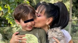 Foto que representa a Sale a la luz el contenido de la demanda que interpuso Maribel Guardia contra Imelda Garza Tuñón