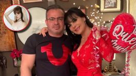 Foto que representa a Imelda Garza Tuñón destapa infidelidades de Marco Chacón a Maribel Guardia, tras ser denunciada por la actriz