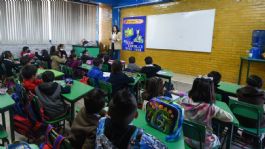 Foto que representa a SEP confirma ampliación en el horario de clases, ¿para qué alumnos aplica?