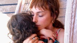 Foto que representa a Natalia Téllez comparte fotos del festejo cumpleañero de su hija y le dedica un mensaje: “Emilia, la que todo lo puede”