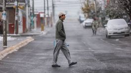 Foto que representa a Sonora se declara en emergencia migración y clima extremo