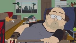 Foto que representa a Conoce el origen del personaje 'nerd' y fanático de 'World at Warcraft' de 'South Park'