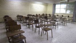 Foto que representa a Calendario SEP 2025: ¿Qué días de febrero no habrá clases para los alumnos de nivel básico?