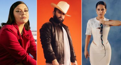 Carin León, Yuridia, Becky G y todos los nominados a Premios Lo nuestro 2025: cuándo y dónde verlo EN VIVO