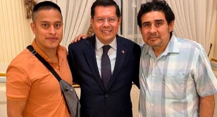 ¿Quiénes son Arturo Zacarías Meza y Marco Gómez, mexicanos liberados en Yemen?