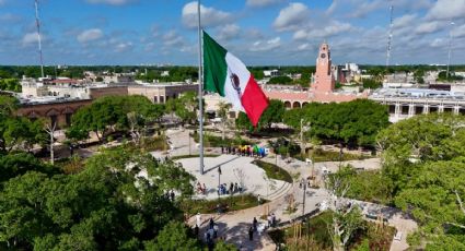 Mérida, la capital más segura del país