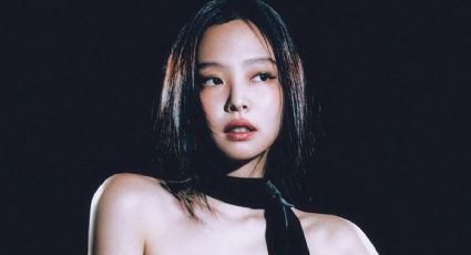 Todo lo que debes saber sobre "Ruby", el nuevo disco de Jennie de BLACKPINK