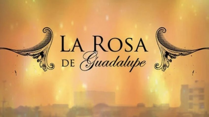 Muere famosa actriz de "La Rosa de Guadalupe" y "El Señor de los Cielos"