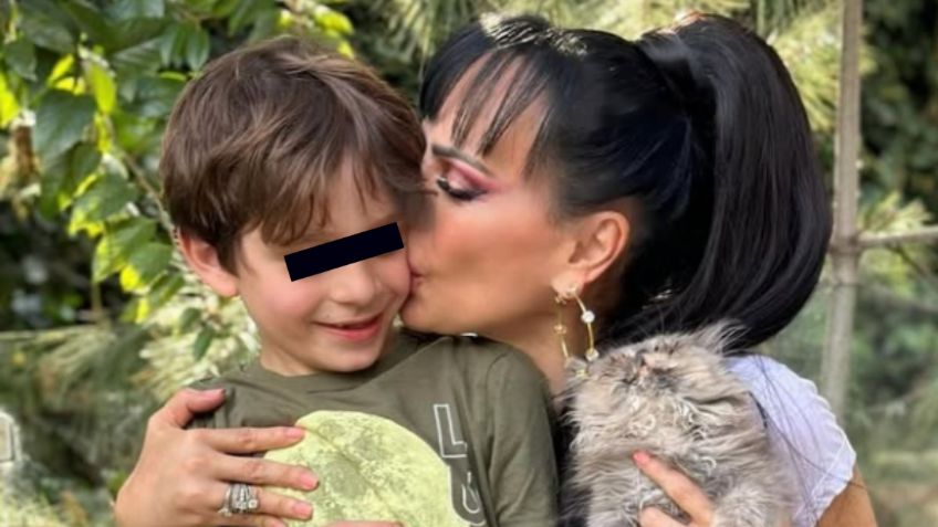 Sale a la luz el contenido de la demanda que interpuso Maribel Guardia contra Imelda Garza Tuñón