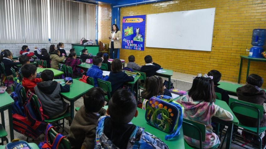 SEP confirma ampliación en el horario de clases, ¿para qué alumnos aplica?