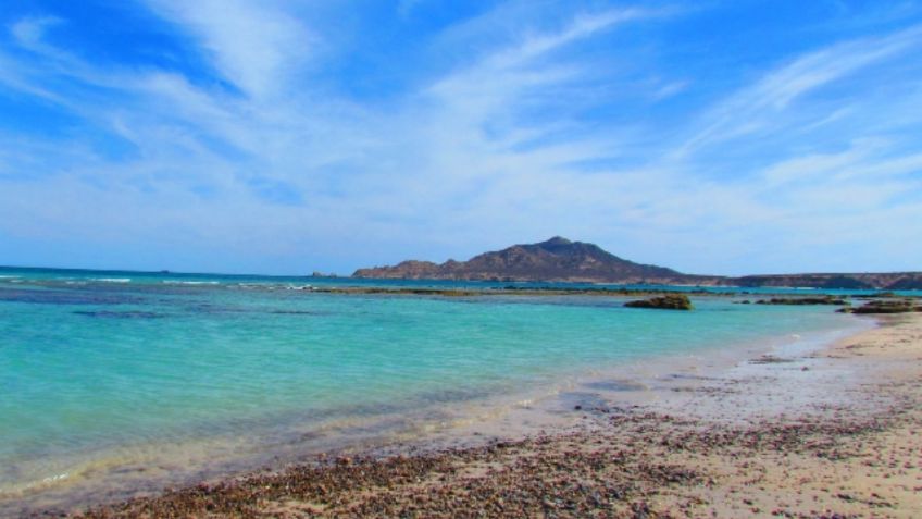 Semarnat suspende proyectos turísticos en Parque Nacional Cabo Pulmo