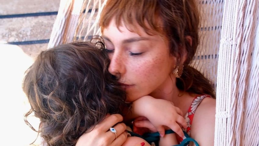 Natalia Téllez comparte fotos del festejo a su hija por su cumpleaños y le dedica un mensaje: “Emilia, la que todo lo puede”