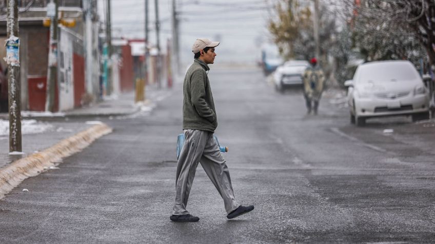 Sonora se declara en emergencia migración y clima extremo