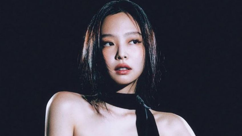 Todo lo que debes saber sobre "Ruby", el nuevo disco de Jennie de BLACKPINK