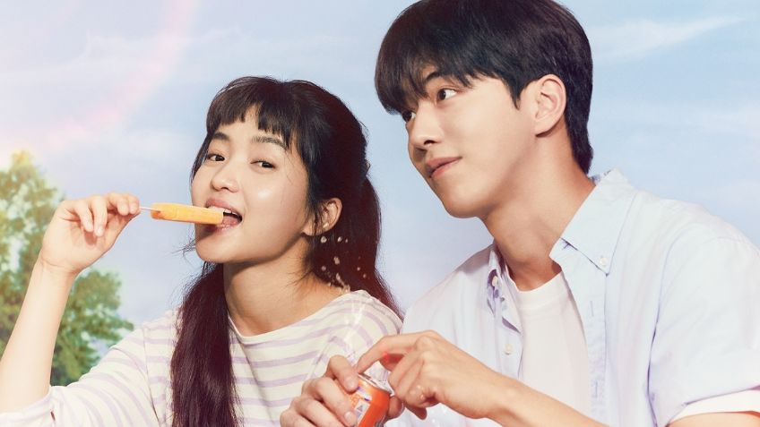 El K-Drama que los coreanos no quieren que veas, pero está disponible en Netflix